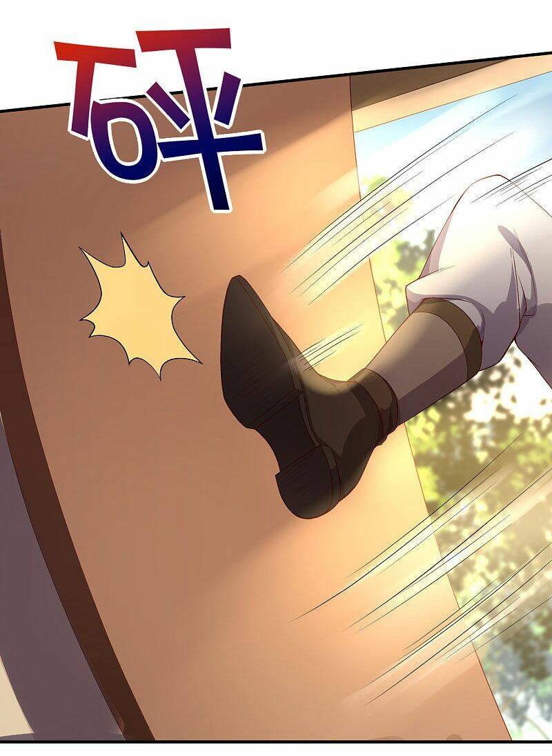 Tiên Đế Xâm Nhập Chapter 59 - Trang 2