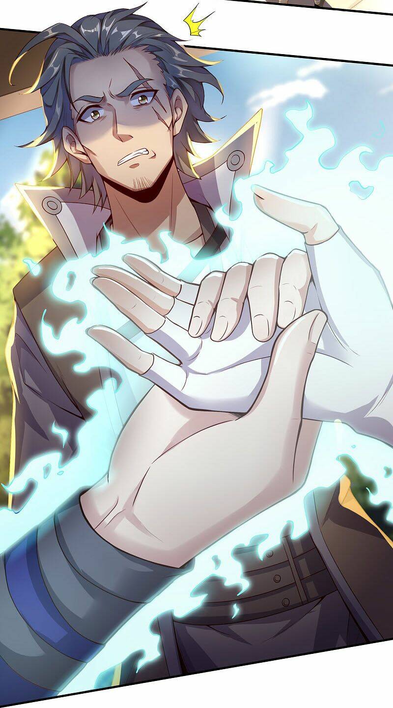 Tiên Đế Xâm Nhập Chapter 59 - Trang 2