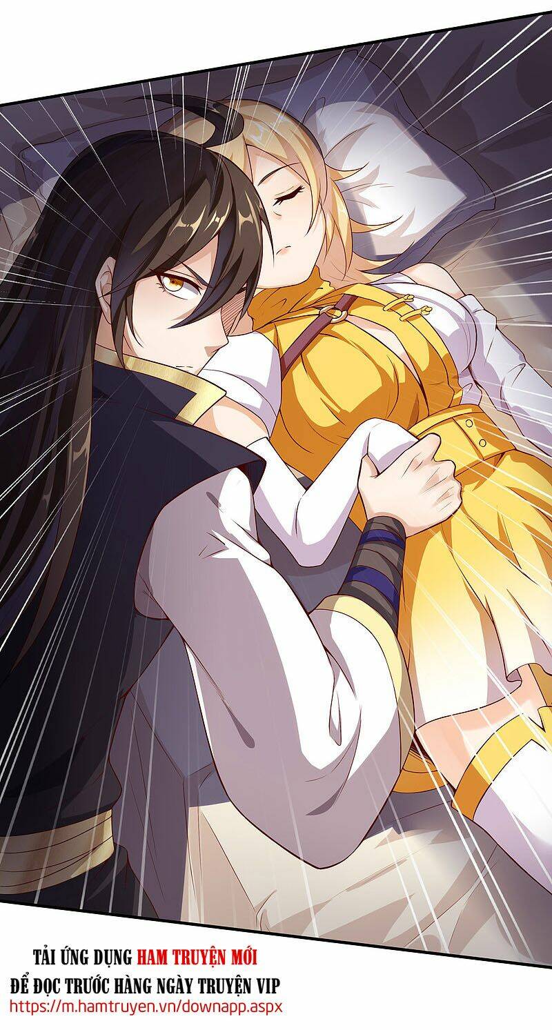 Tiên Đế Xâm Nhập Chapter 59 - Trang 2