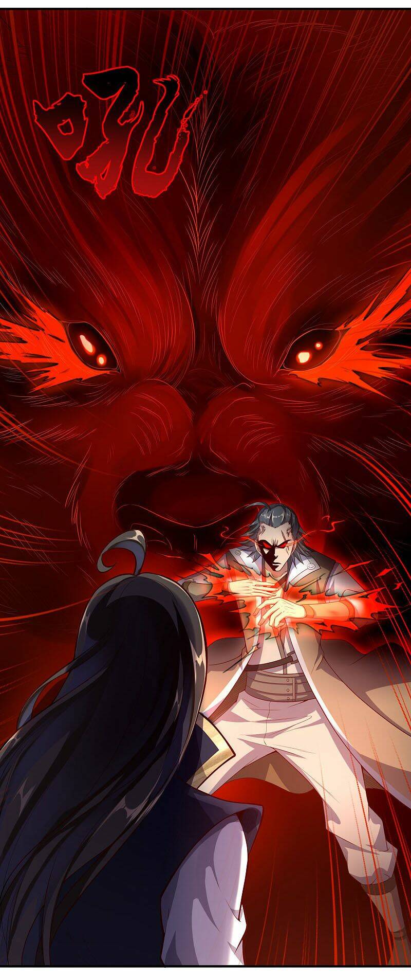 Tiên Đế Xâm Nhập Chapter 59 - Trang 2