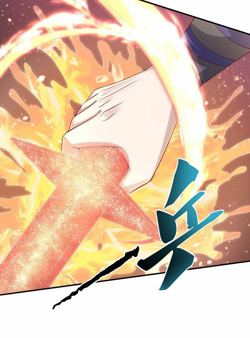 Tiên Đế Xâm Nhập Chapter 59 - Trang 2