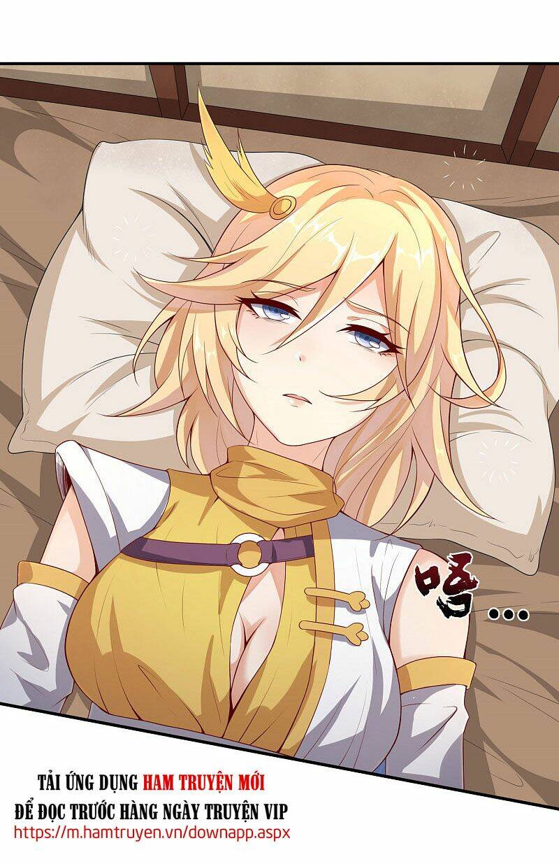 Tiên Đế Xâm Nhập Chapter 59 - Trang 2