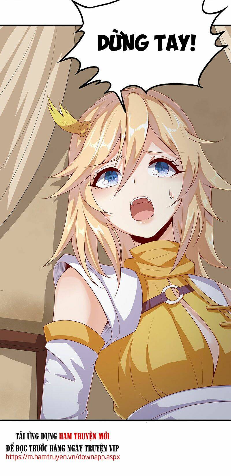 Tiên Đế Xâm Nhập Chapter 59 - Trang 2