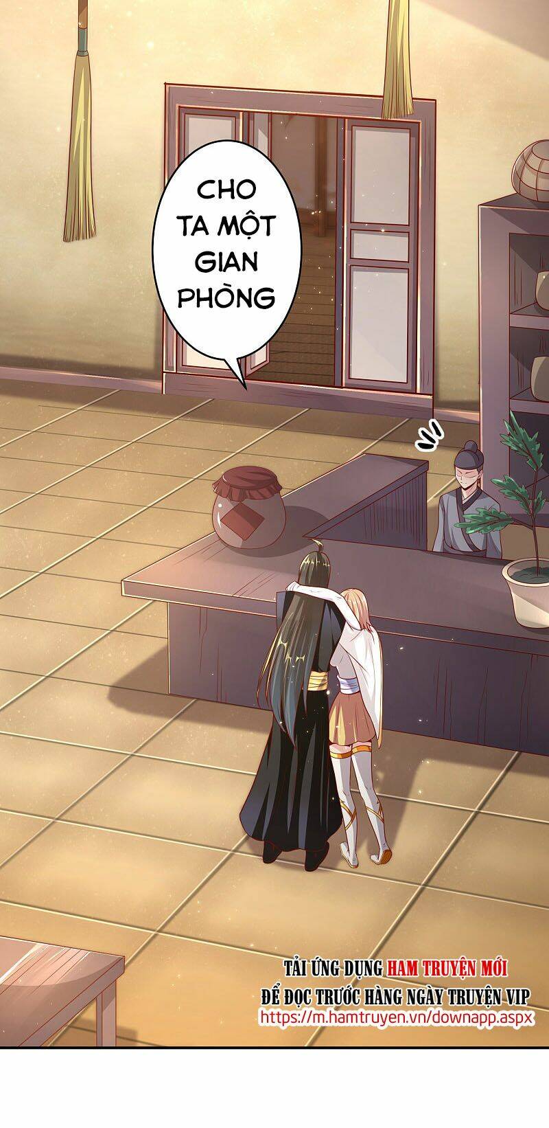 Tiên Đế Xâm Nhập Chapter 59 - Trang 2