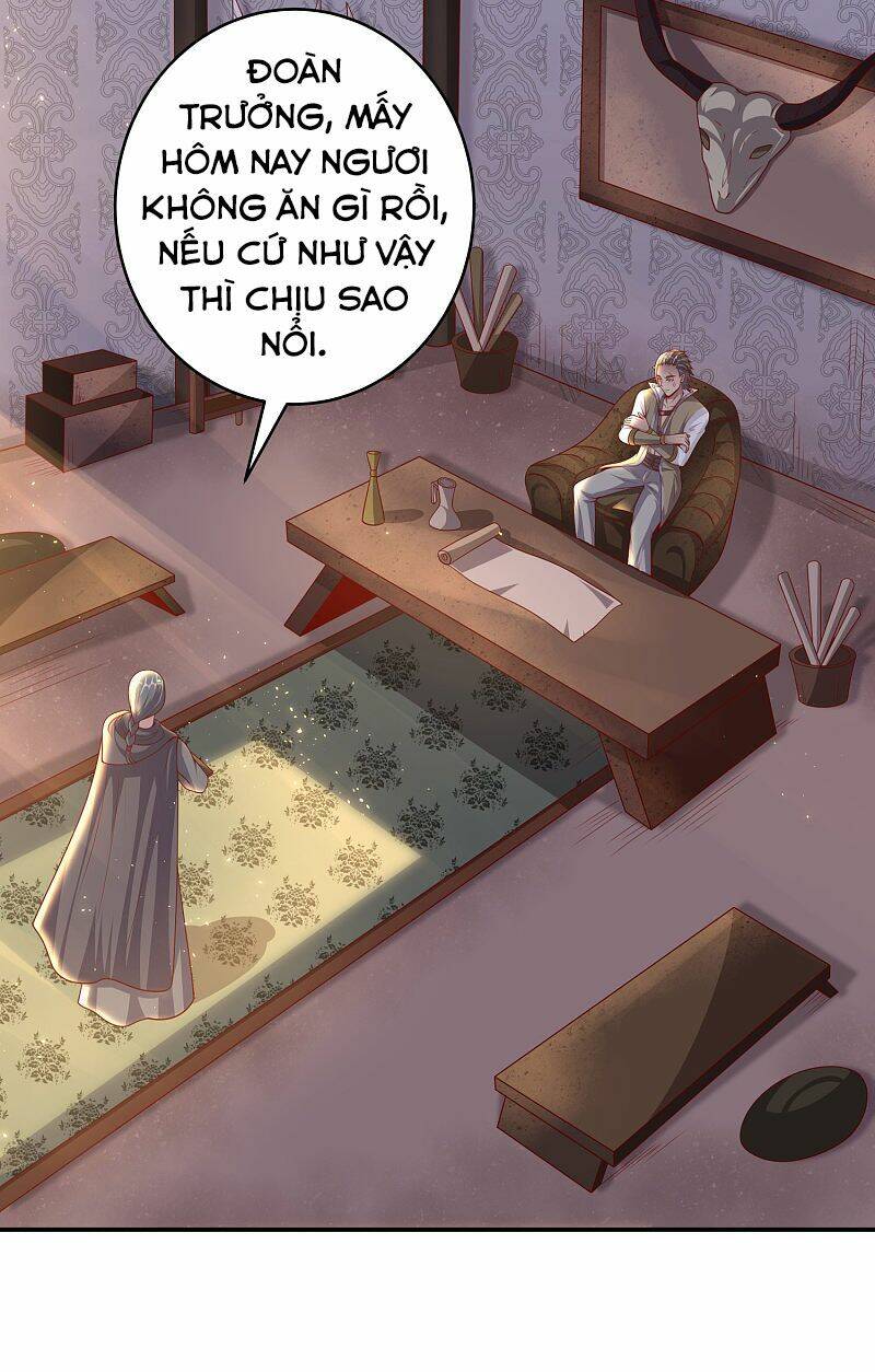 Tiên Đế Xâm Nhập Chapter 59 - Trang 2