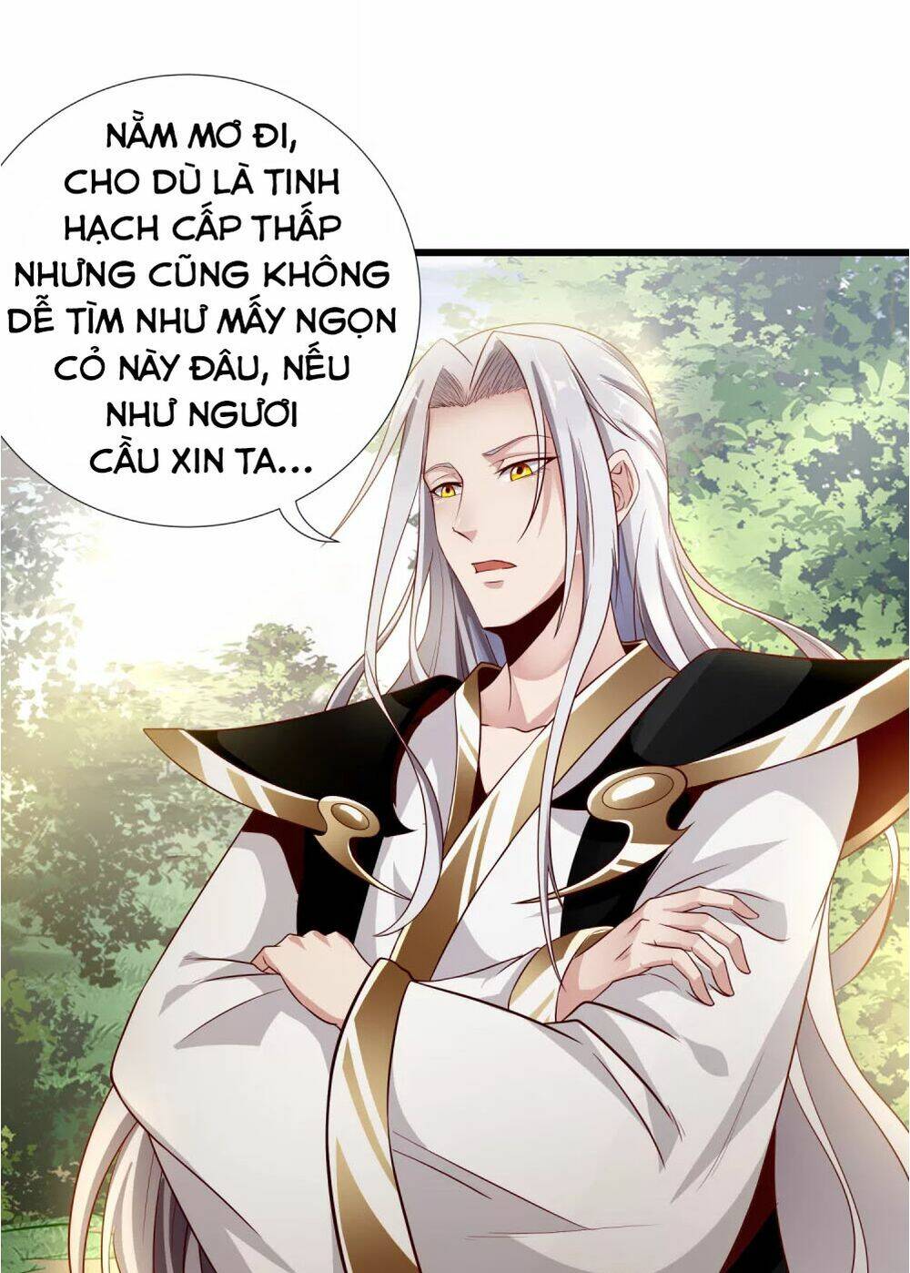 Tiên Đế Xâm Nhập Chapter 6 - Trang 2