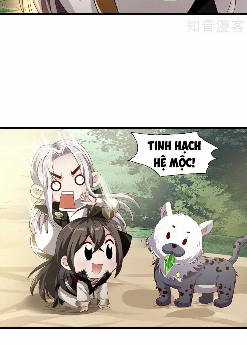 Tiên Đế Xâm Nhập Chapter 6 - Trang 2