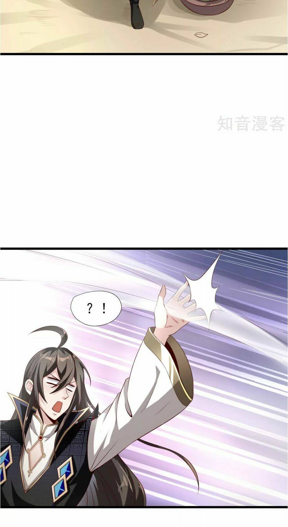 Tiên Đế Xâm Nhập Chapter 6 - Trang 2