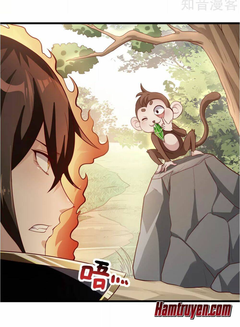 Tiên Đế Xâm Nhập Chapter 6 - Trang 2