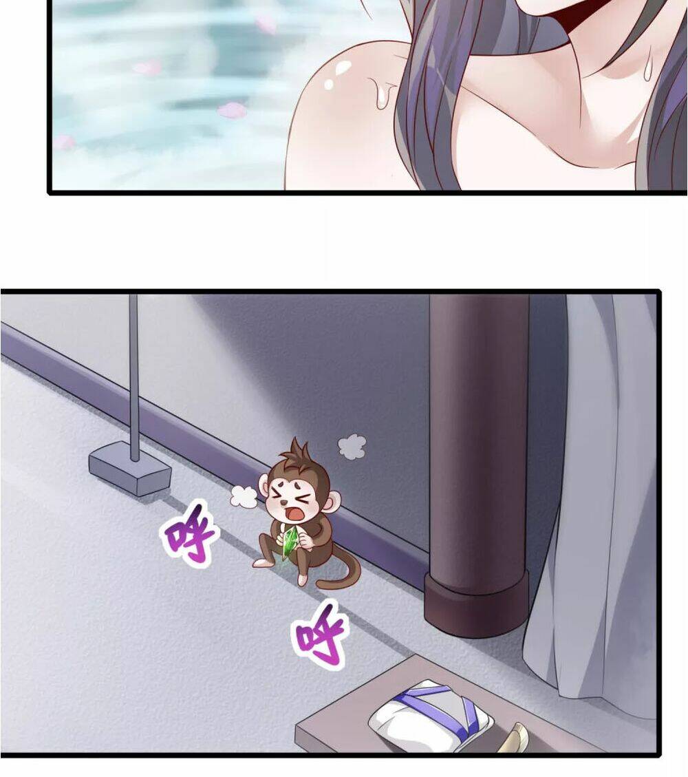 Tiên Đế Xâm Nhập Chapter 6 - Trang 2