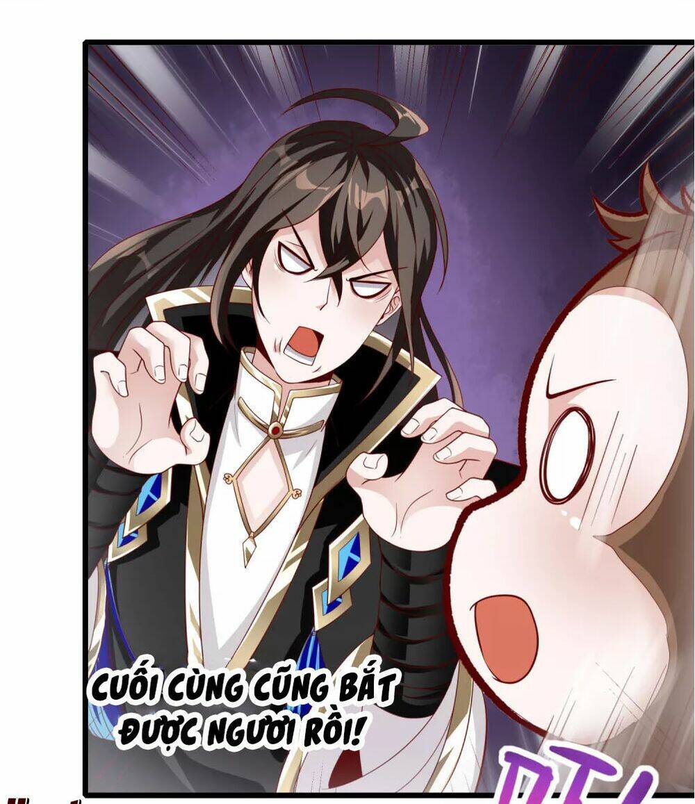 Tiên Đế Xâm Nhập Chapter 6 - Trang 2