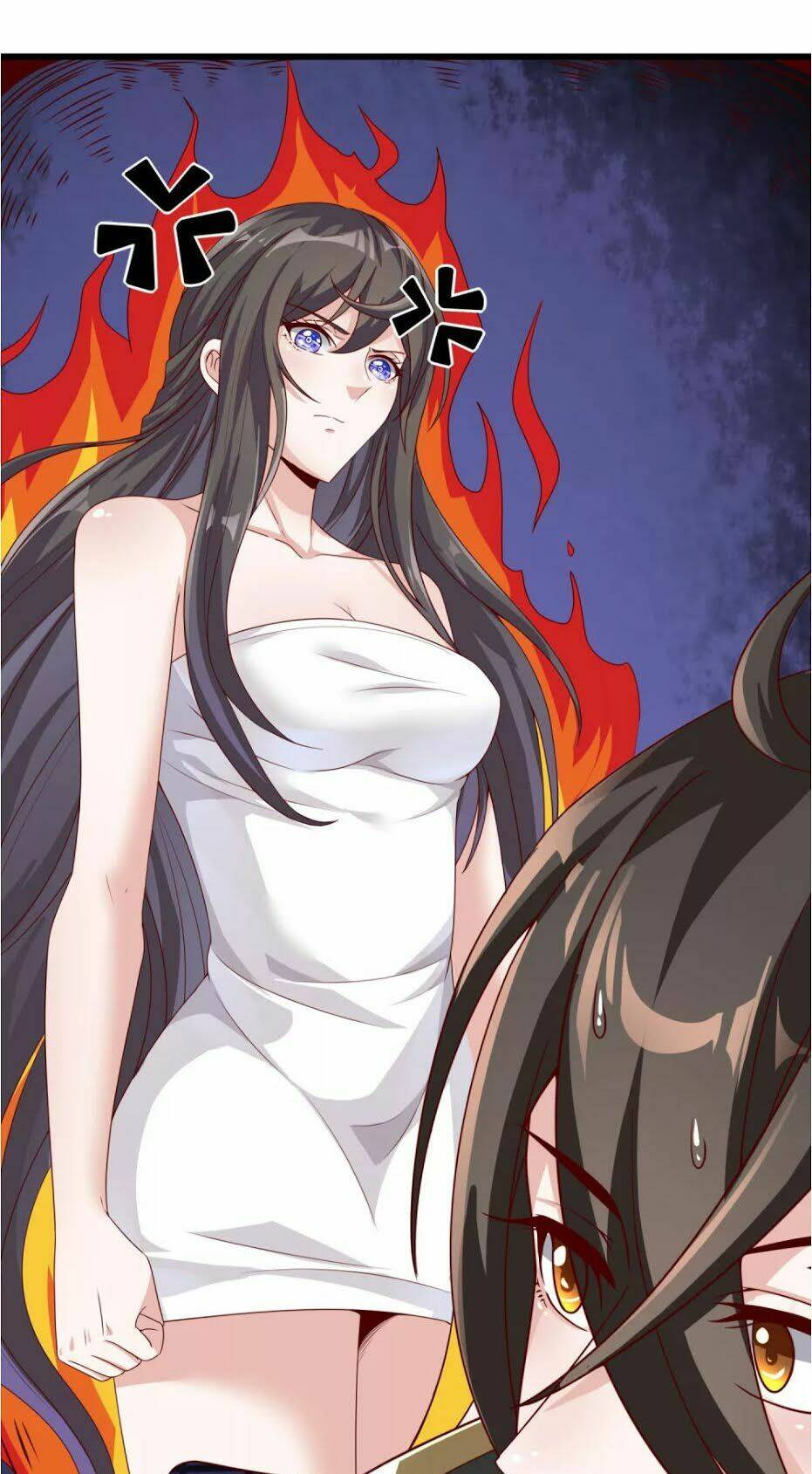 Tiên Đế Xâm Nhập Chapter 6 - Trang 2