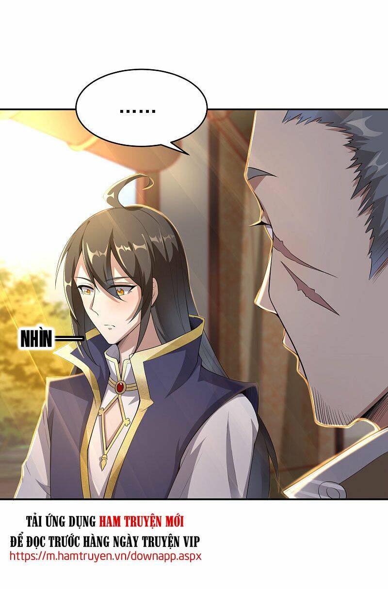Tiên Đế Xâm Nhập Chapter 60 - Trang 2