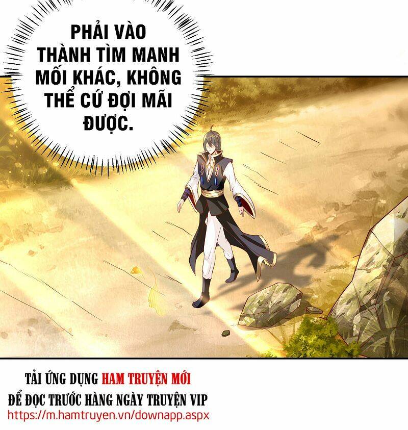 Tiên Đế Xâm Nhập Chapter 60 - Trang 2