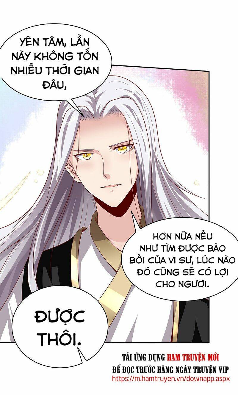 Tiên Đế Xâm Nhập Chapter 60 - Trang 2