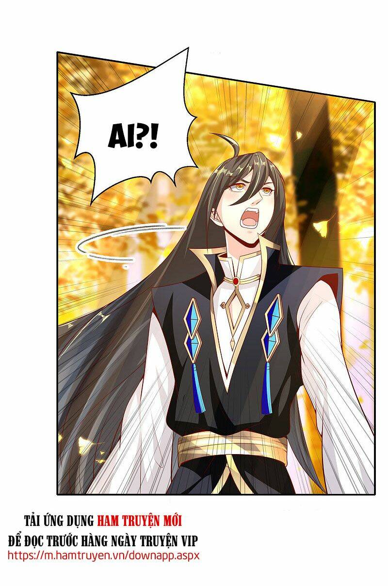 Tiên Đế Xâm Nhập Chapter 60 - Trang 2