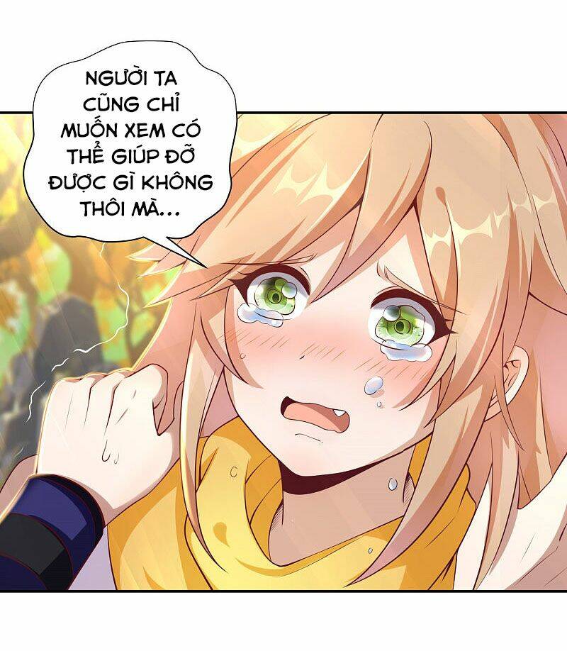 Tiên Đế Xâm Nhập Chapter 60 - Trang 2