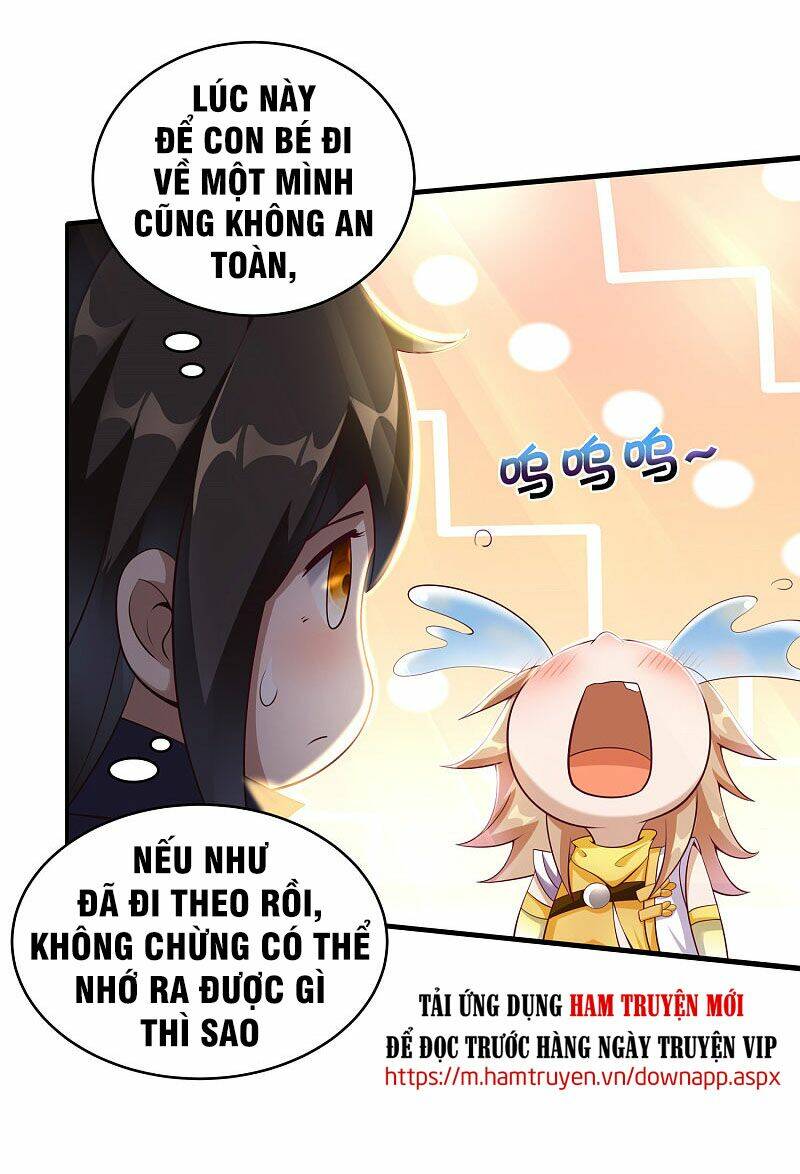 Tiên Đế Xâm Nhập Chapter 60 - Trang 2