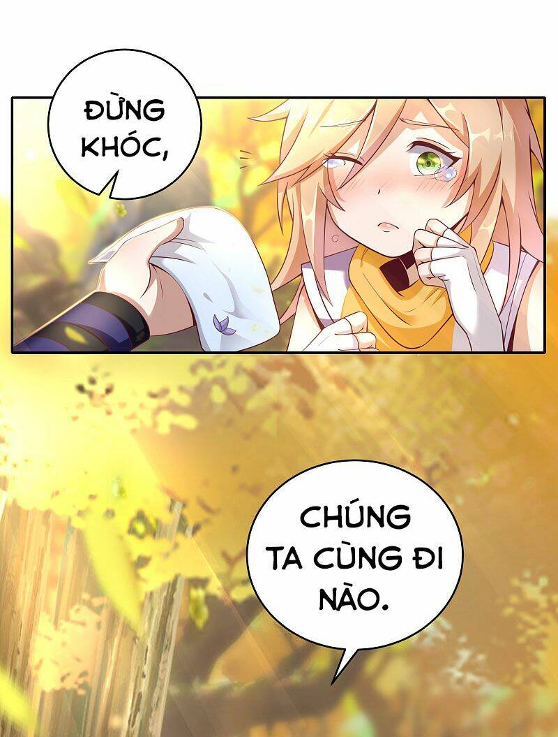 Tiên Đế Xâm Nhập Chapter 60 - Trang 2