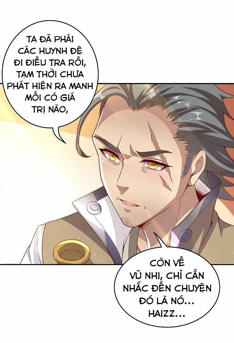 Tiên Đế Xâm Nhập Chapter 60 - Trang 2