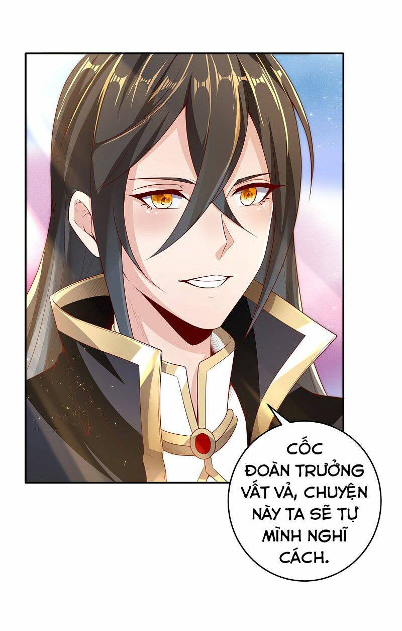 Tiên Đế Xâm Nhập Chapter 60 - Trang 2