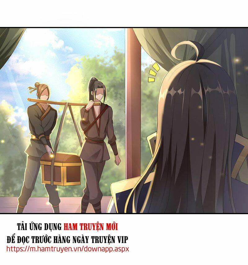 Tiên Đế Xâm Nhập Chapter 60 - Trang 2