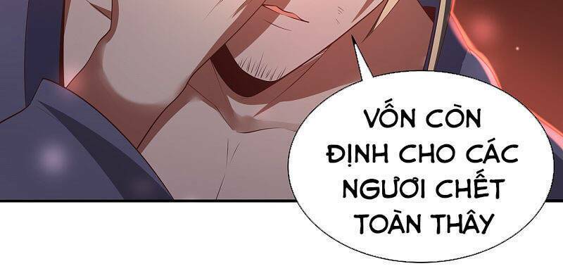 Tiên Đế Xâm Nhập Chapter 61 - Trang 2