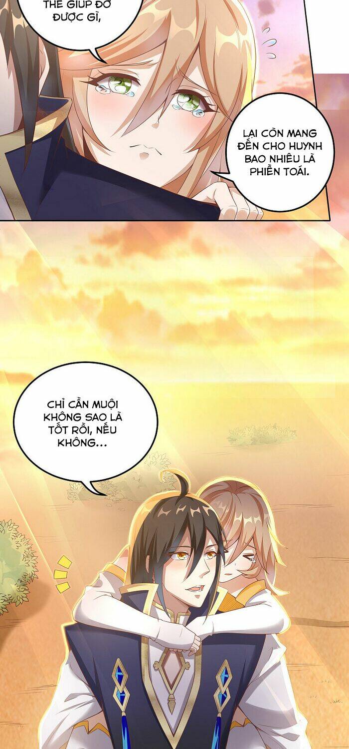 Tiên Đế Xâm Nhập Chapter 62 - Trang 2