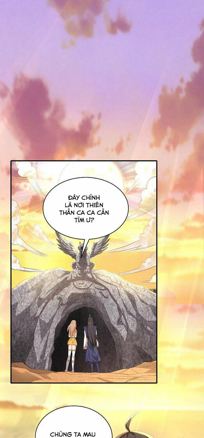 Tiên Đế Xâm Nhập Chapter 63 - Trang 2