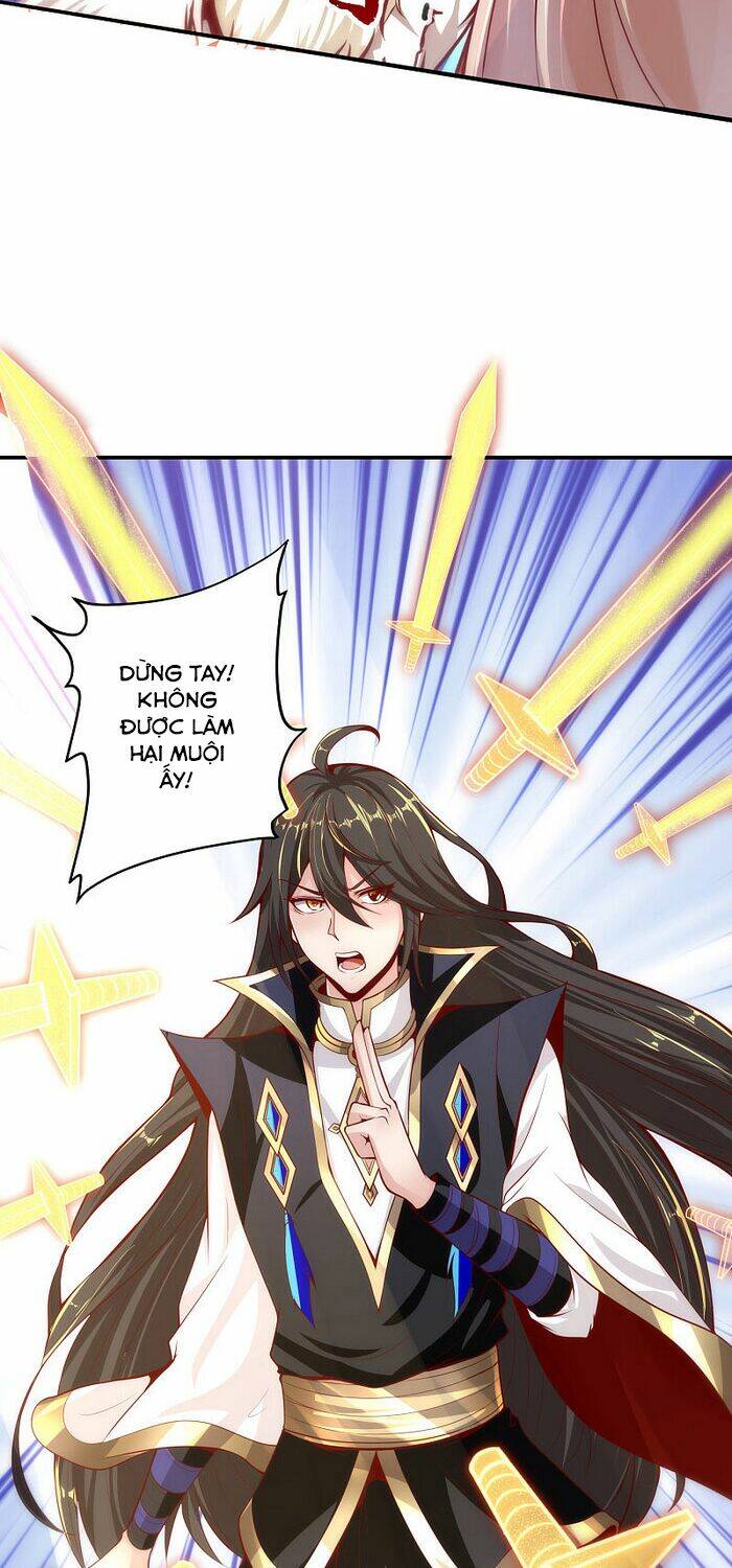 Tiên Đế Xâm Nhập Chapter 63 - Trang 2