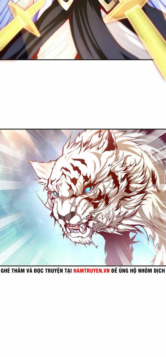 Tiên Đế Xâm Nhập Chapter 63 - Trang 2