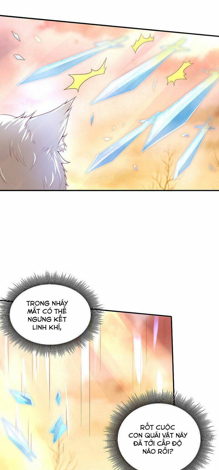 Tiên Đế Xâm Nhập Chapter 63 - Trang 2