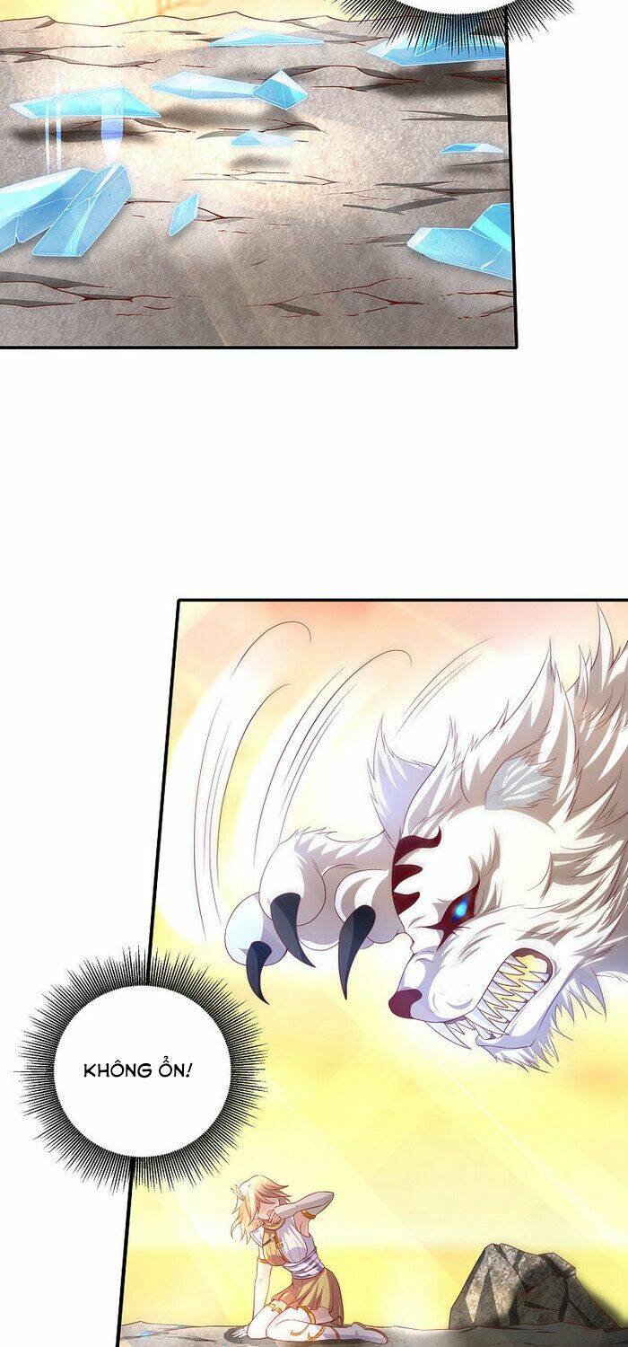 Tiên Đế Xâm Nhập Chapter 63 - Trang 2