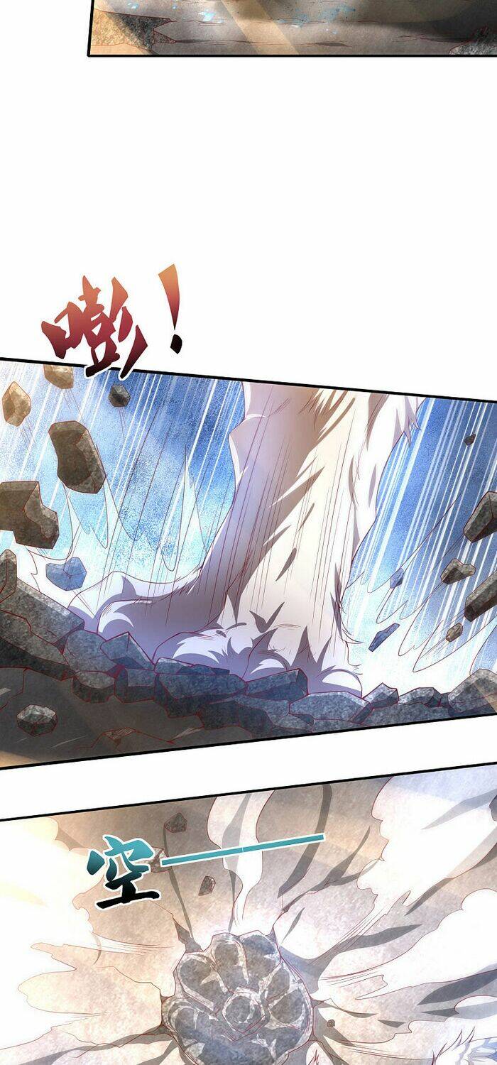 Tiên Đế Xâm Nhập Chapter 63 - Trang 2