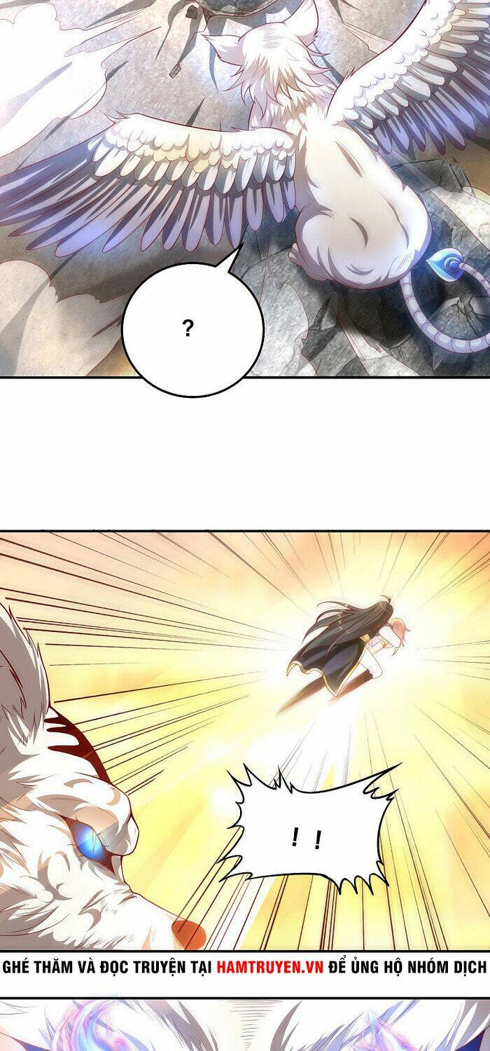 Tiên Đế Xâm Nhập Chapter 63 - Trang 2