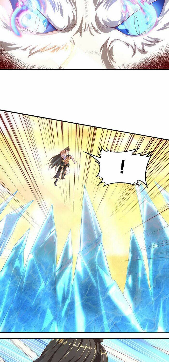 Tiên Đế Xâm Nhập Chapter 63 - Trang 2