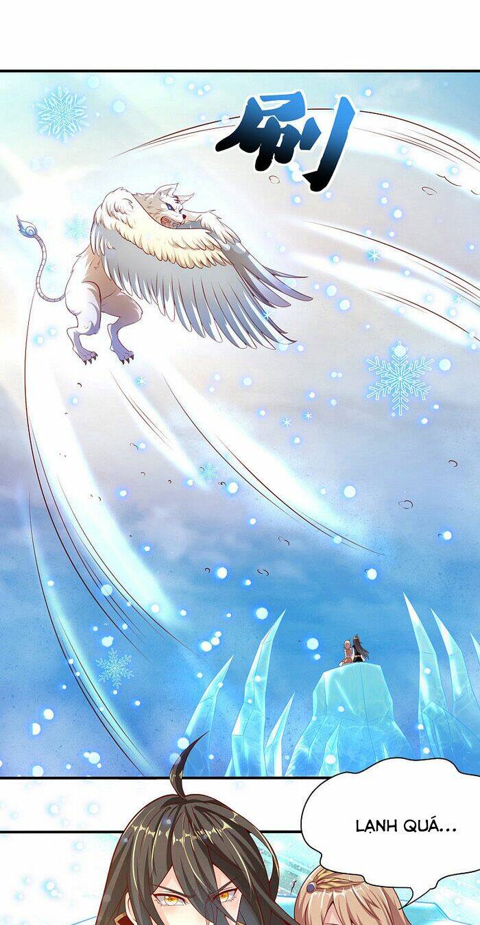 Tiên Đế Xâm Nhập Chapter 63 - Trang 2