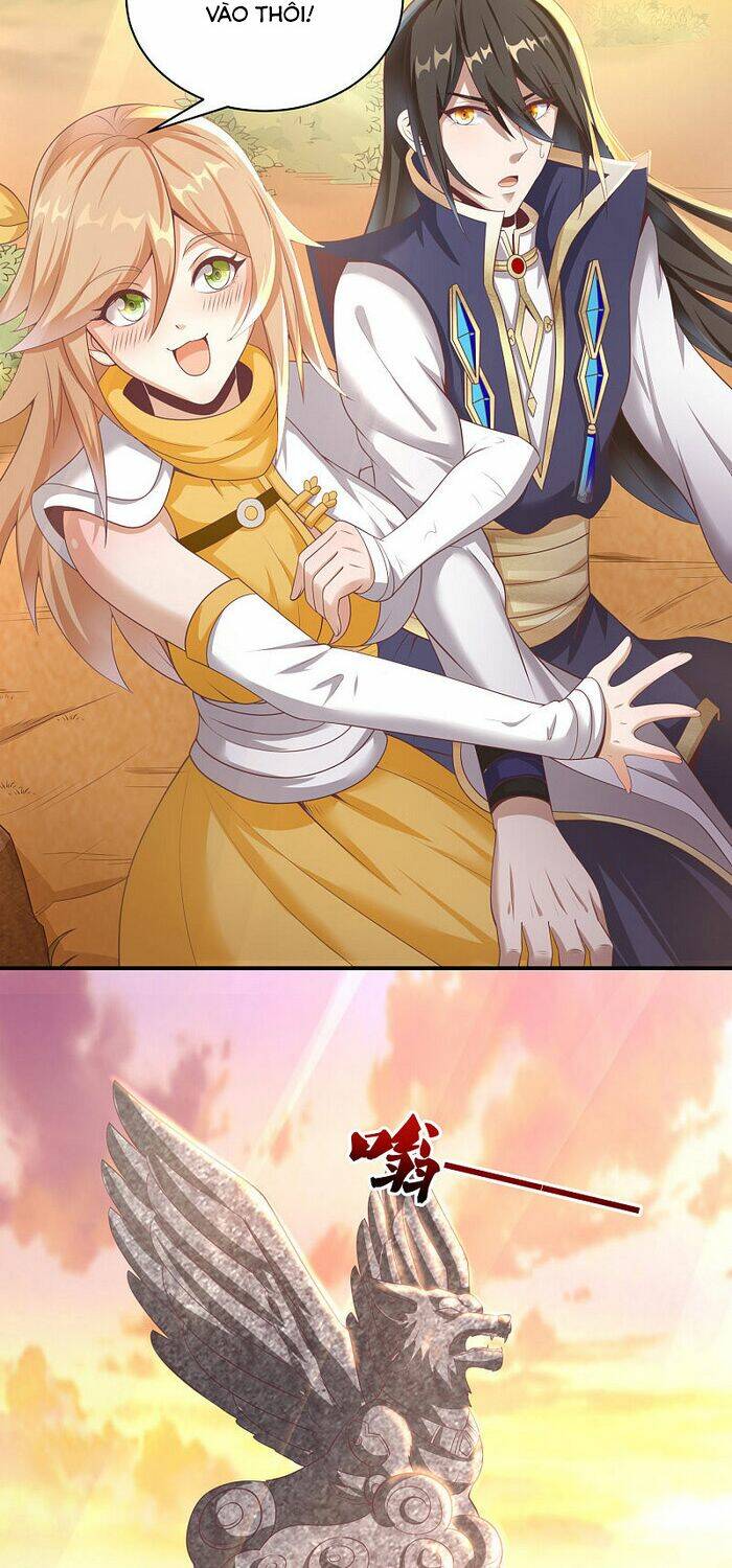 Tiên Đế Xâm Nhập Chapter 63 - Trang 2