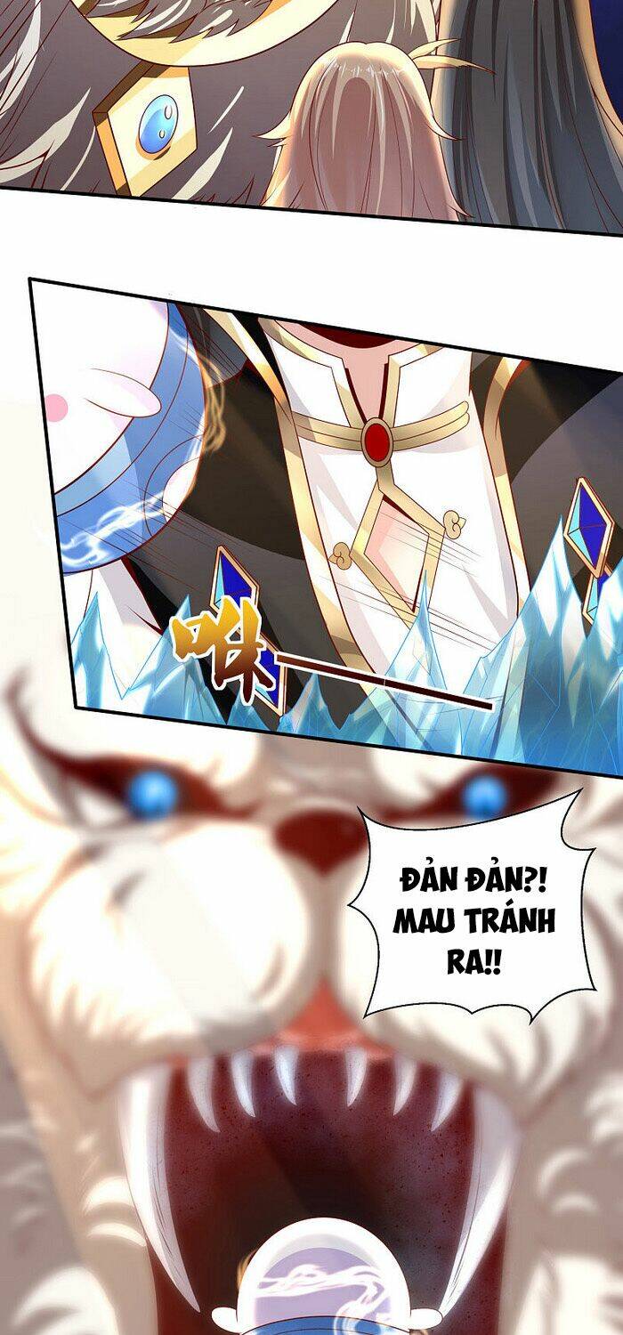 Tiên Đế Xâm Nhập Chapter 63 - Trang 2