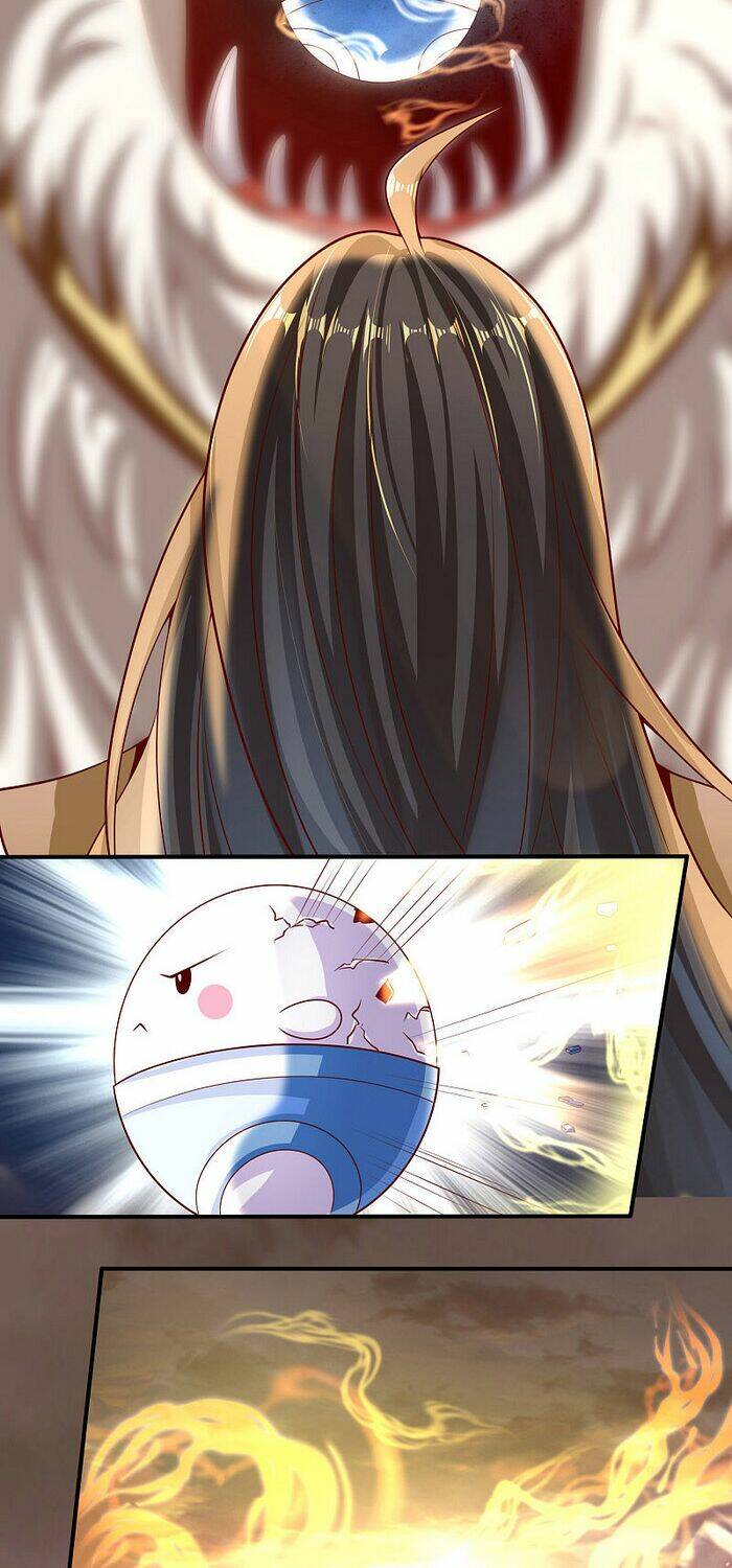 Tiên Đế Xâm Nhập Chapter 63 - Trang 2