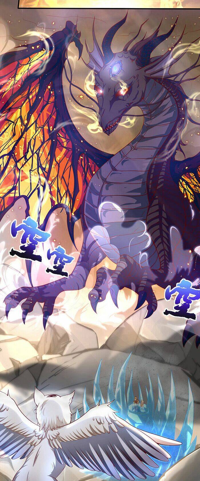 Tiên Đế Xâm Nhập Chapter 63 - Trang 2