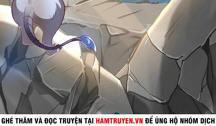 Tiên Đế Xâm Nhập Chapter 63 - Trang 2