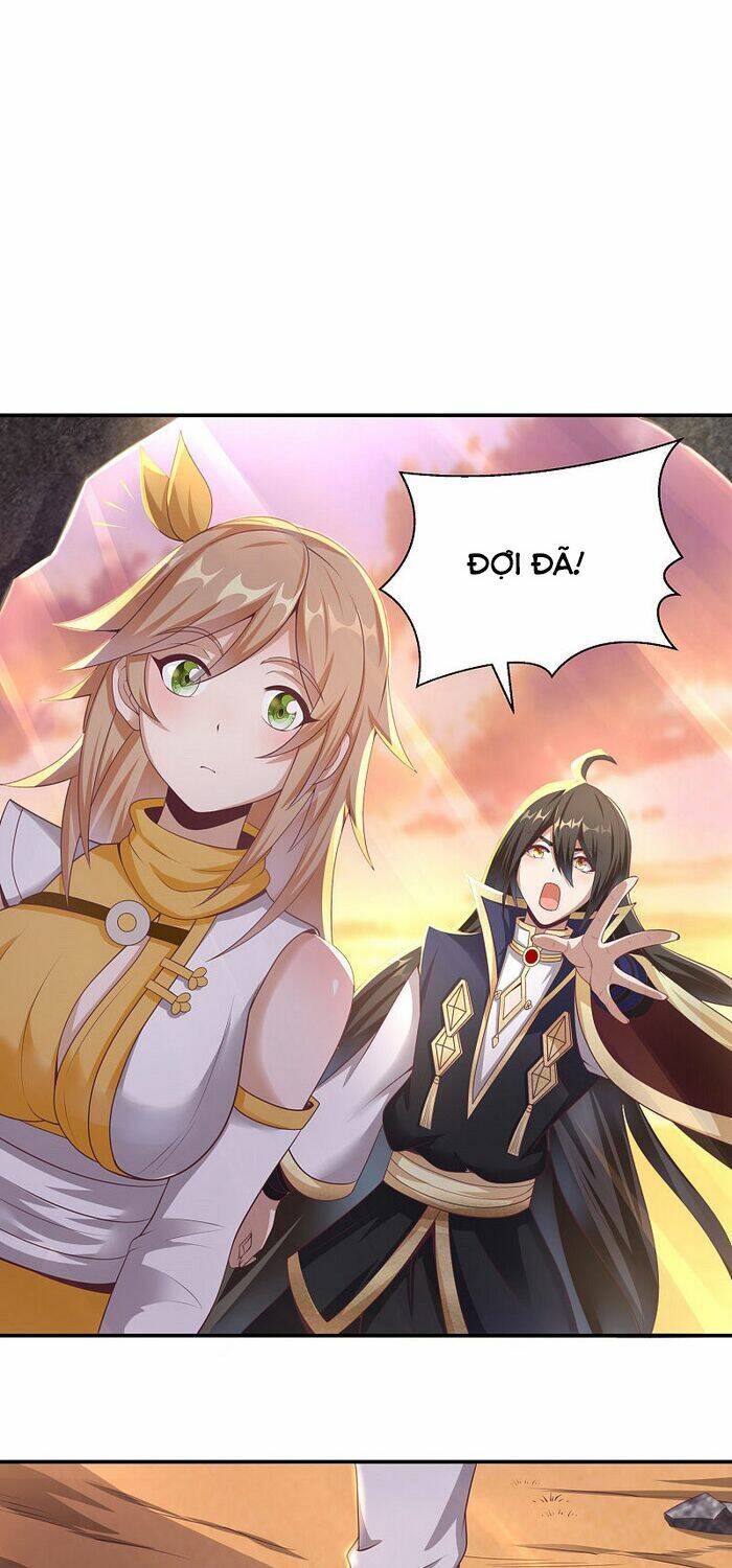Tiên Đế Xâm Nhập Chapter 63 - Trang 2