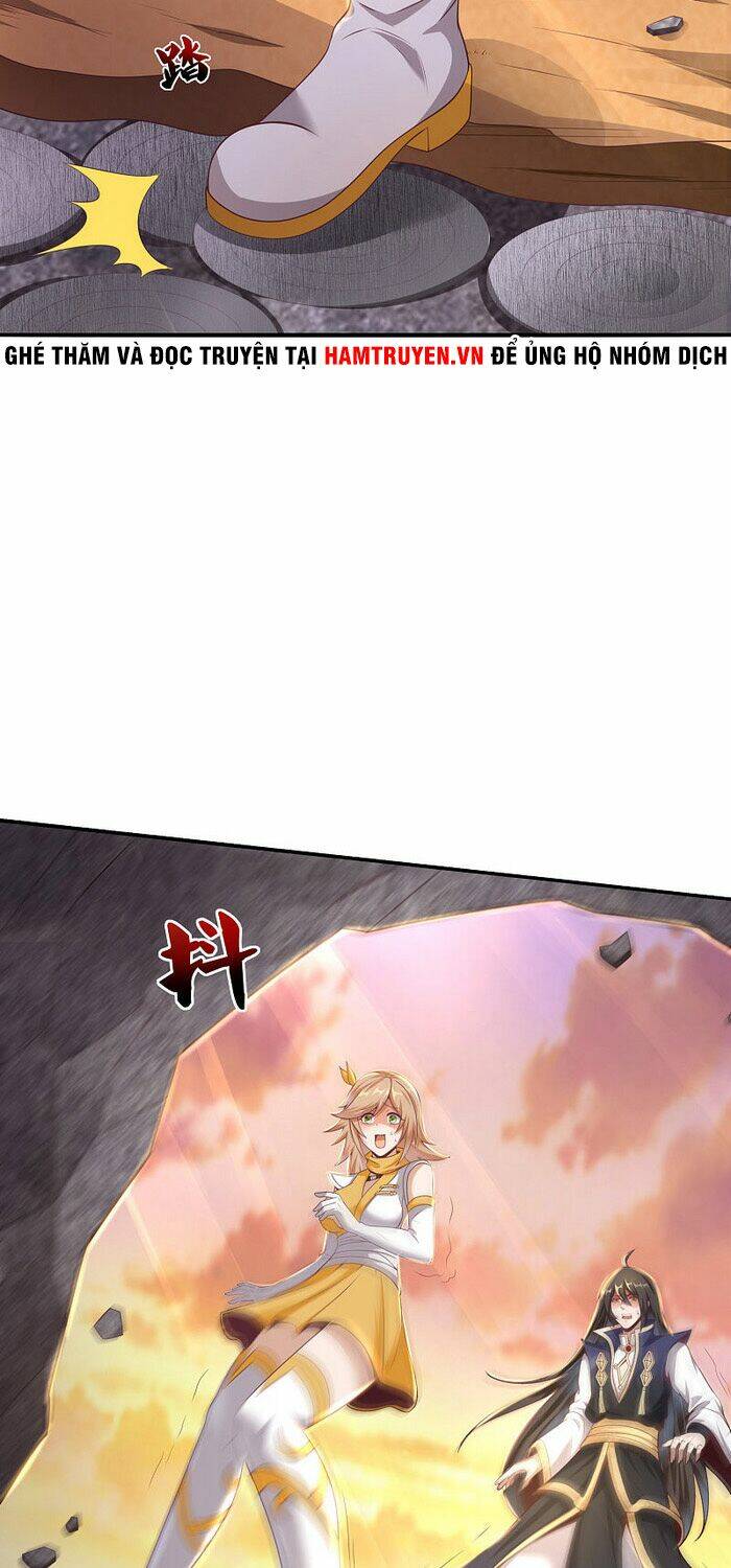 Tiên Đế Xâm Nhập Chapter 63 - Trang 2