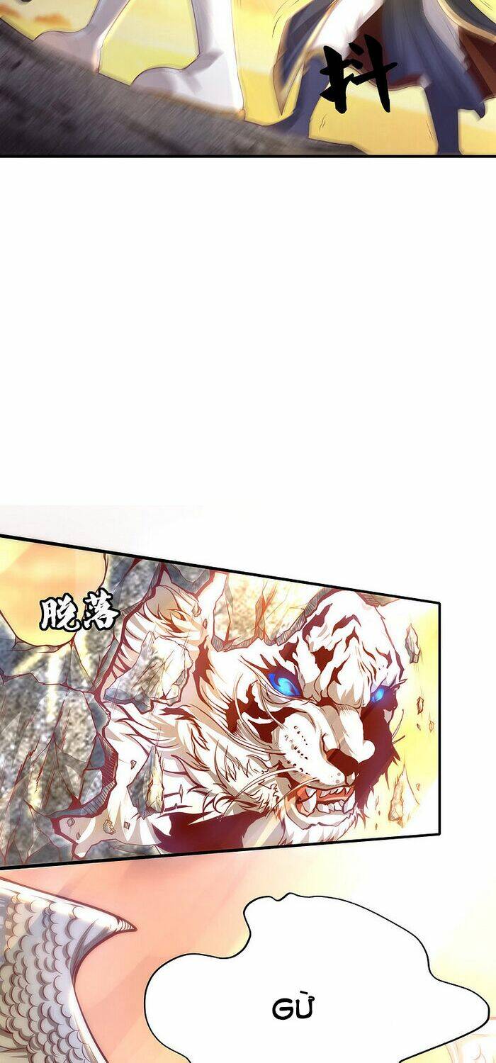 Tiên Đế Xâm Nhập Chapter 63 - Trang 2