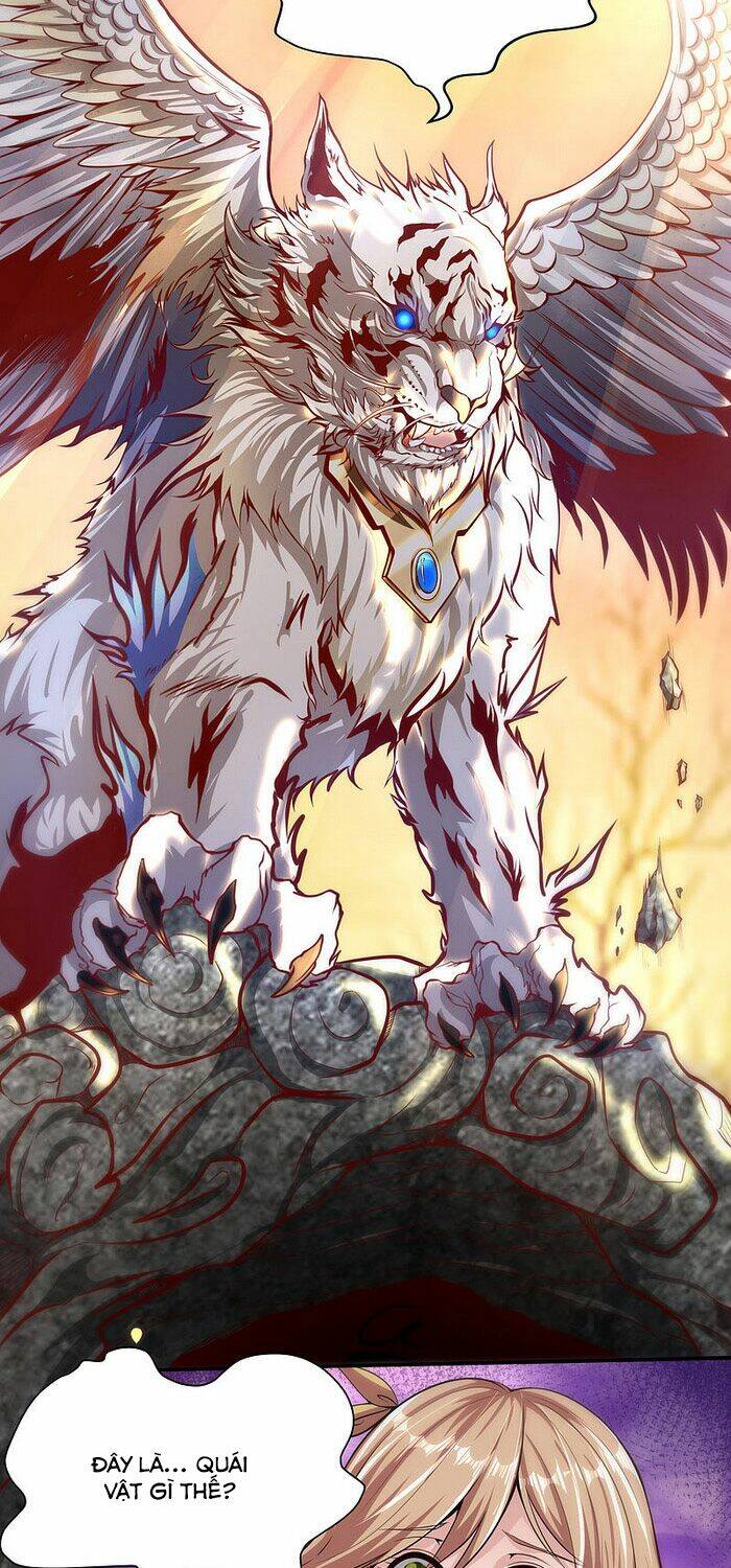 Tiên Đế Xâm Nhập Chapter 63 - Trang 2