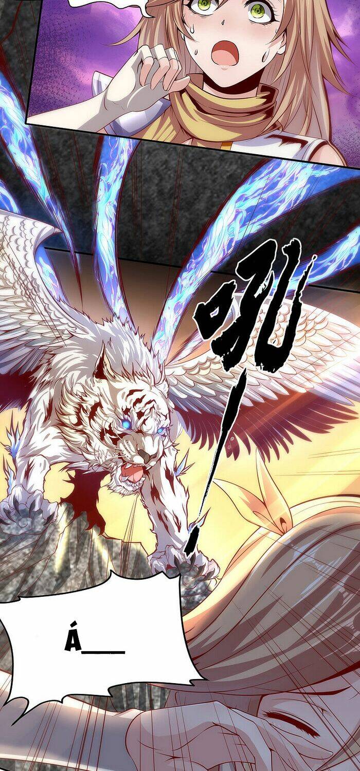 Tiên Đế Xâm Nhập Chapter 63 - Trang 2