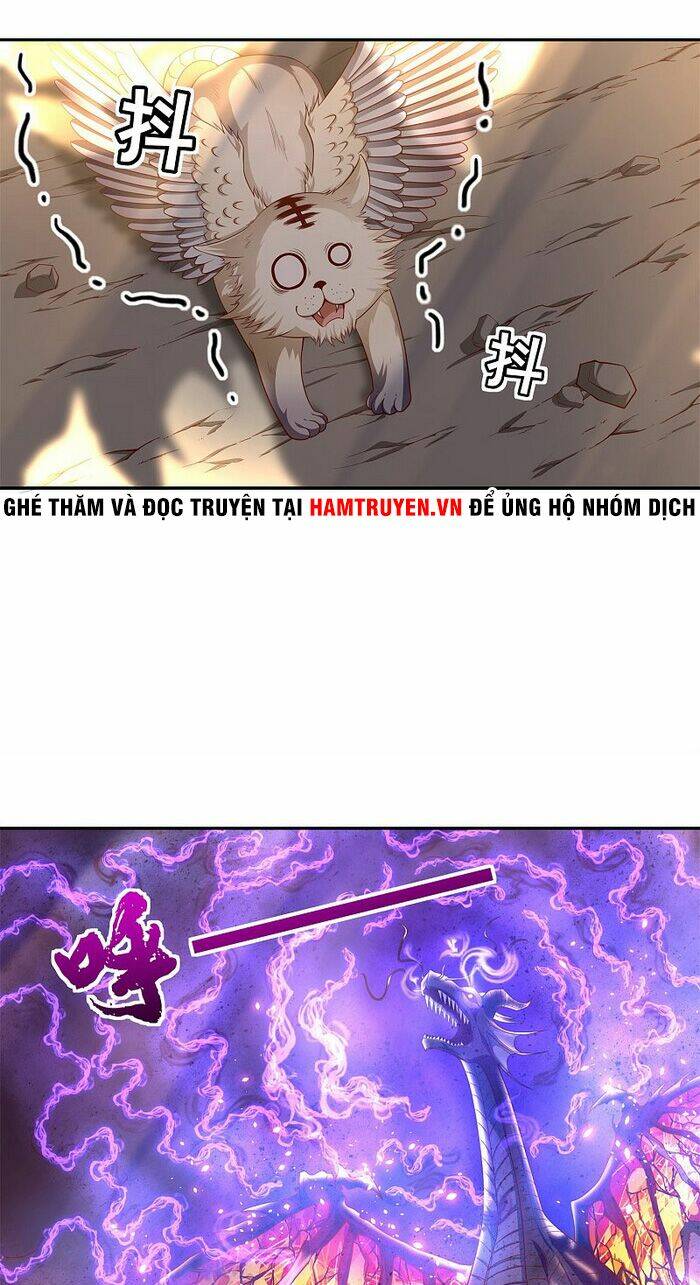 Tiên Đế Xâm Nhập Chapter 64 - Trang 2