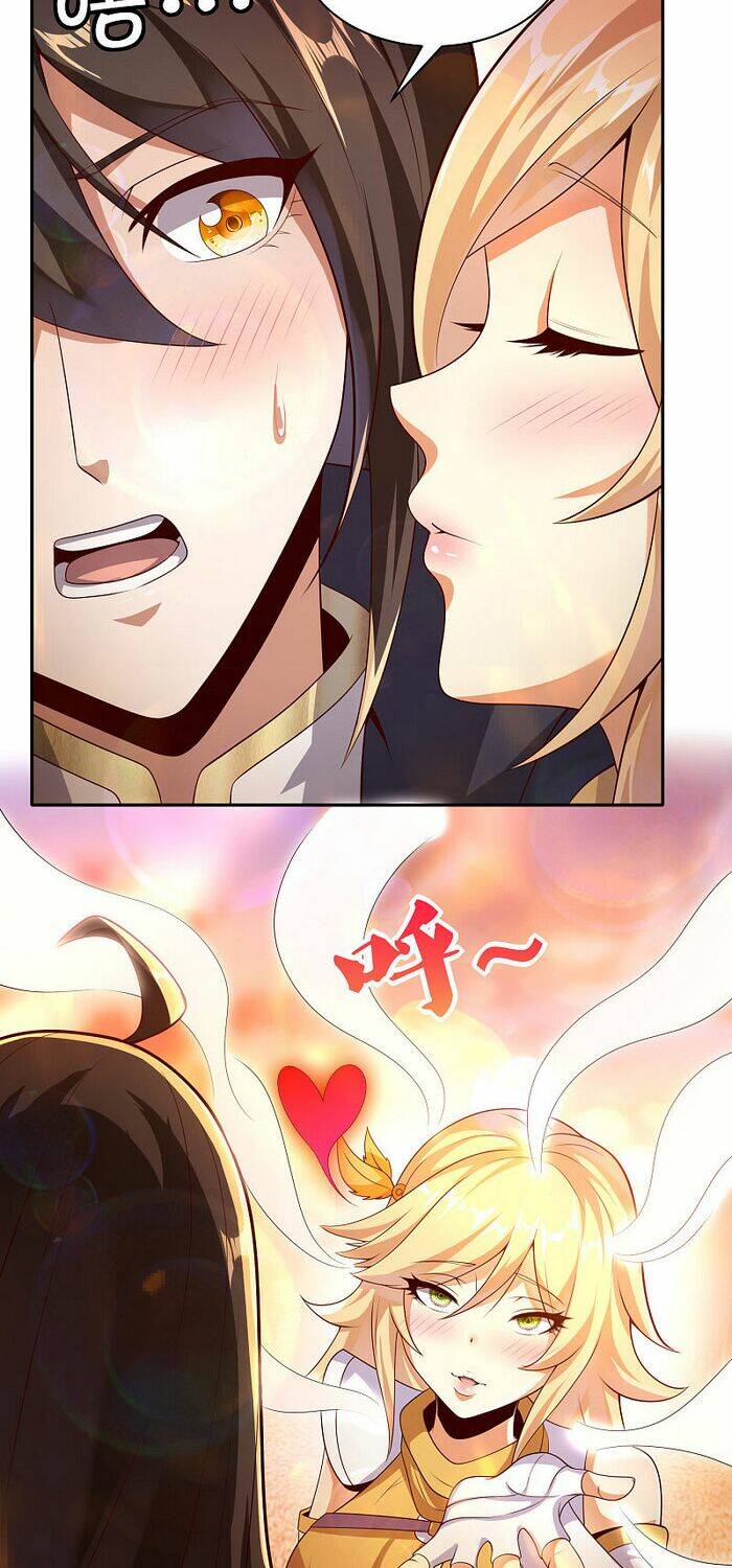 Tiên Đế Xâm Nhập Chapter 64 - Trang 2