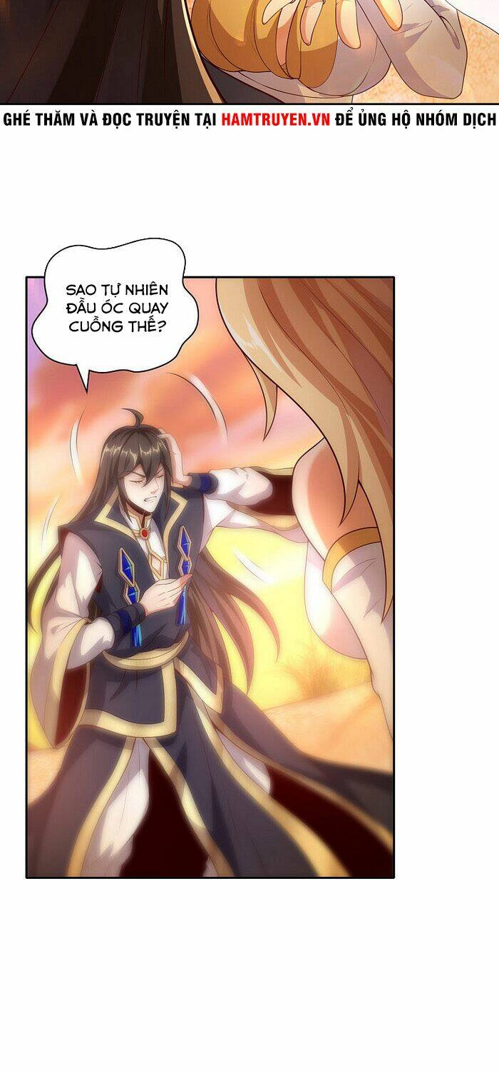 Tiên Đế Xâm Nhập Chapter 64 - Trang 2